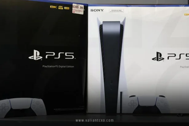 Sony Raises PlayStation 5 Prices in US