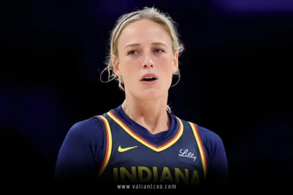Sophie Cunningham Injury Update
