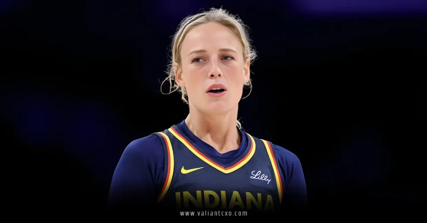 Sophie Cunningham Injury Update