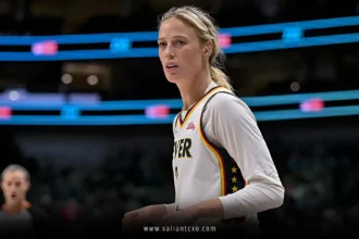 Fever Rally After Sophie Cunningham Leaves