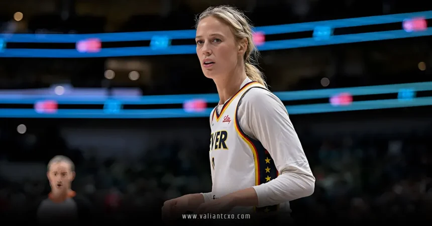 Fever Rally After Sophie Cunningham Leaves