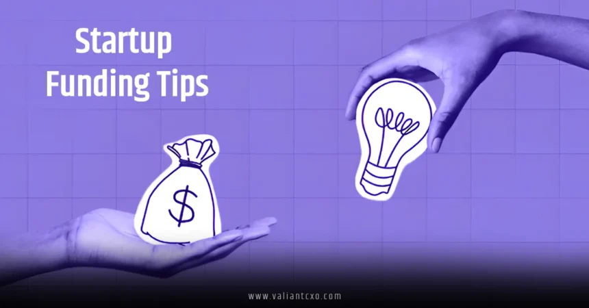 Startup Funding Tips USA 2025: Your Ultimate Guide to Securing Capital