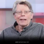 Stephen King