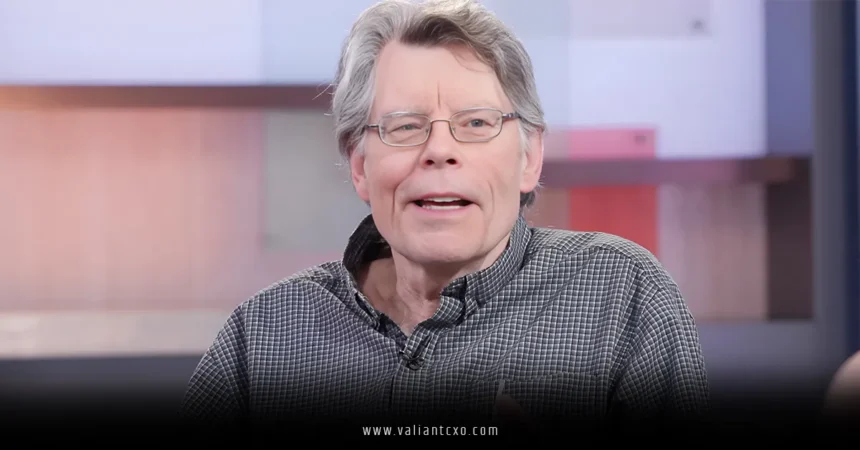 Stephen King