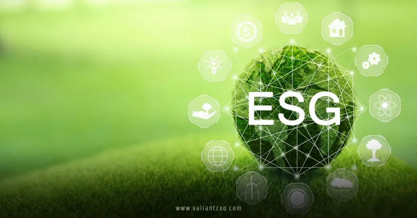 Sustainable Entrepreneurship