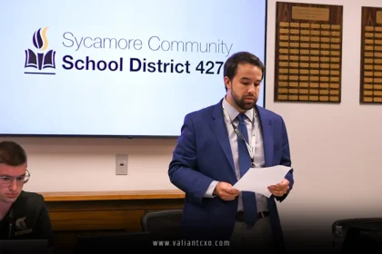 Sycamore School Board to Talk 2026 Budget Amid ISBE ‘Early Warning’ Financial Standing