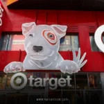 Target Beat Low Earnings Expectations