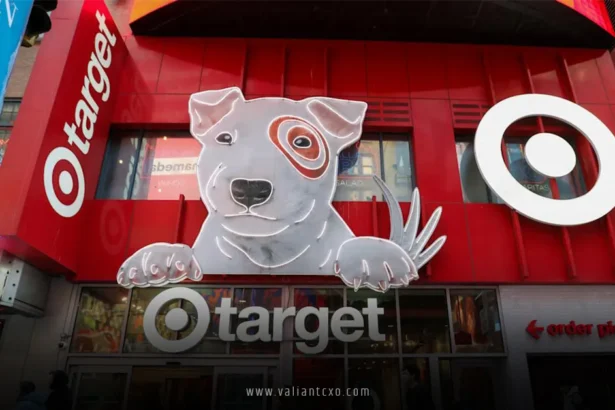 Target Beat Low Earnings Expectations