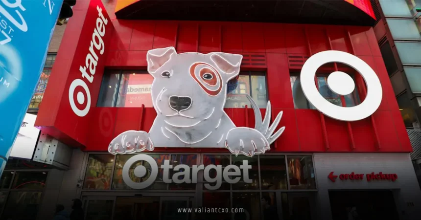 Target Beat Low Earnings Expectations