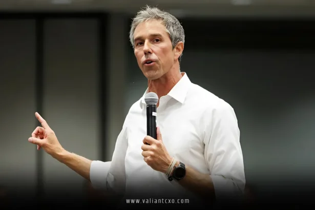 Texas Attorney General Seeks Jail