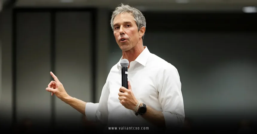 Texas Attorney General Seeks Jail