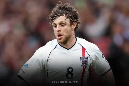 Tom Grennan