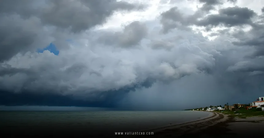 Tropical Storm