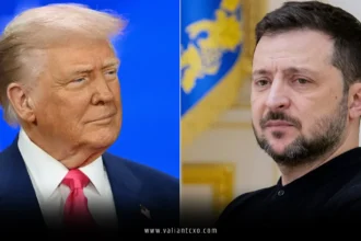 Trump Puts Onus on Zelenskyy