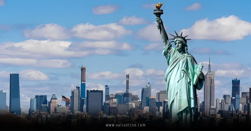Best U.S. Cities for Entrepreneurs