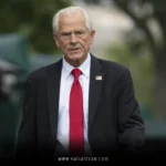 US adviser Navarro says India's Russian crude buying has to stop