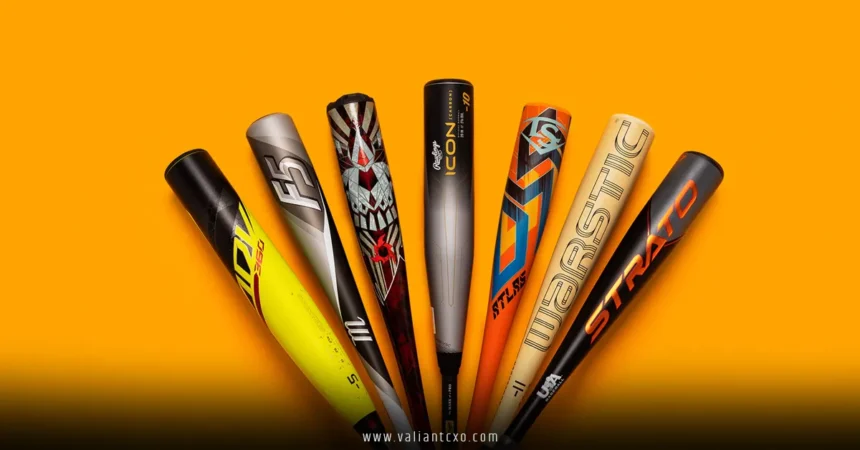 Best USA Bats 2025