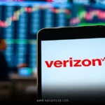 Verizon Customers Experiencing Cell Phone Outage