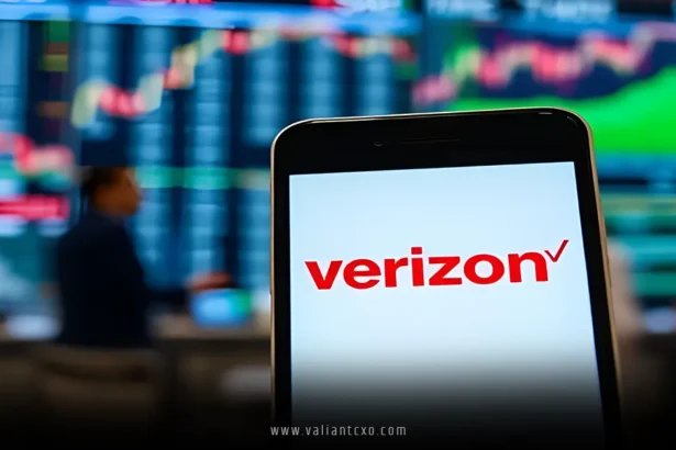 Verizon Customers Experiencing Cell Phone Outage