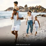 Best Vacations for Large Blended Families in USA