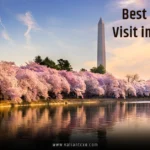 Best Places to Visit in March USA