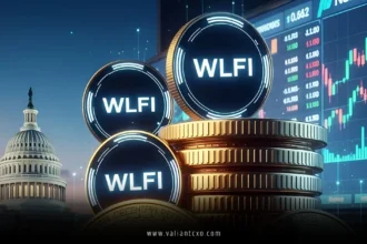 Trump-Backed Crypto Token WLFI Has a Treasury Company