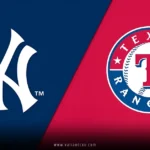 Yankees vs Rangers