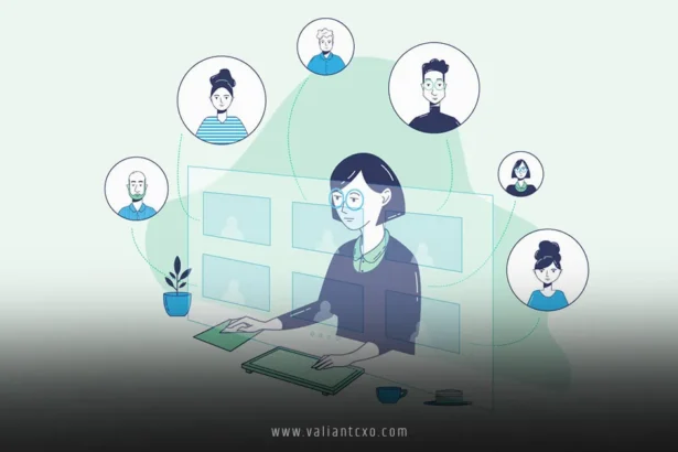 Adapting Leadership Style for Remote Work