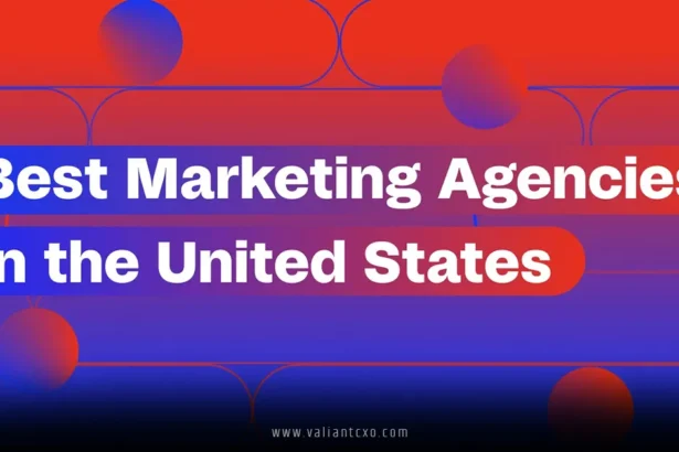 Best Advertising Agencies in USA