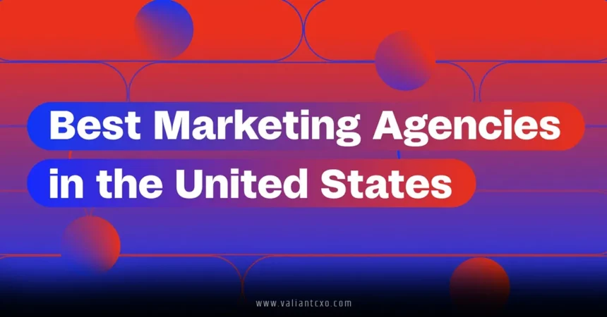 Best Advertising Agencies in USA