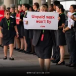 Air Canada Strike