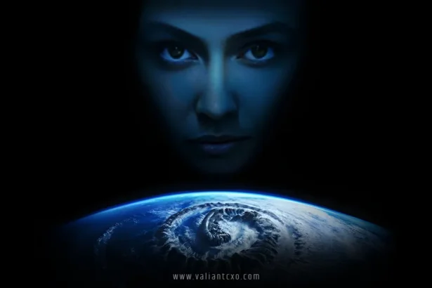 Alien Earth Exploring the Possibility of Earth-Like Worlds Beyond Our Planet