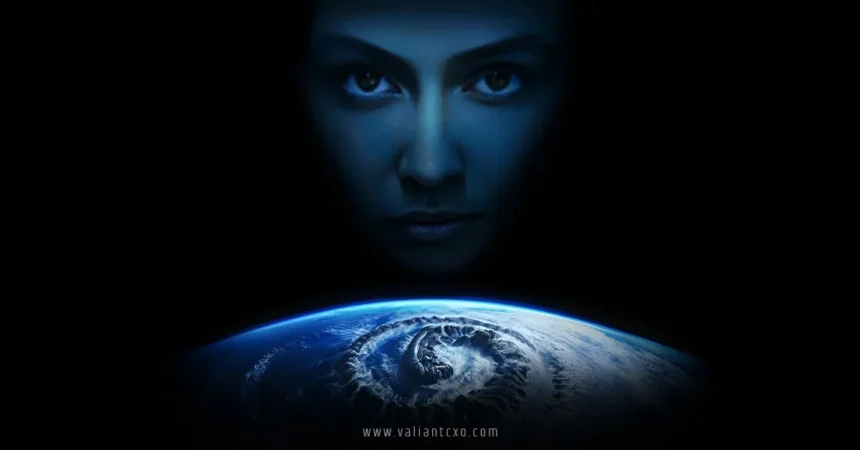Alien Earth Exploring the Possibility of Earth-Like Worlds Beyond Our Planet
