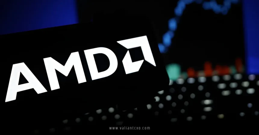AMD Stock