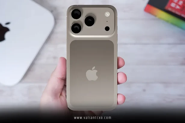 Apple iPhone 17 Pro Release Date