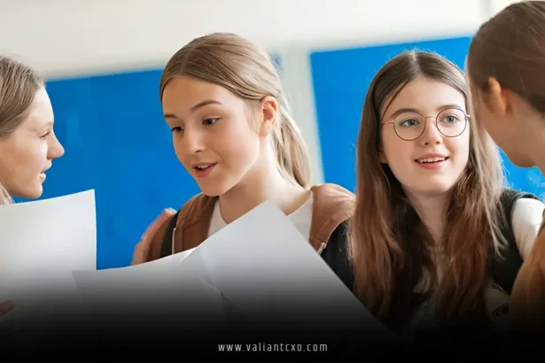 AQA Grade Boundaries 2025