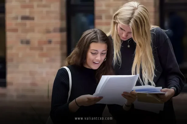 AQA Grade Boundaries