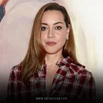 Aubrey Plaza