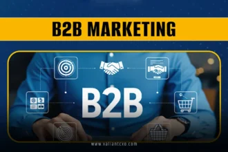 US-Based B2B Marketing Ideas