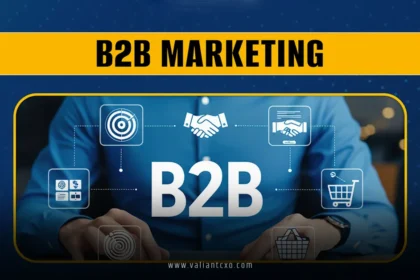 US-Based B2B Marketing Ideas