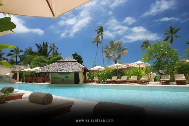 Best Beach Resorts USA