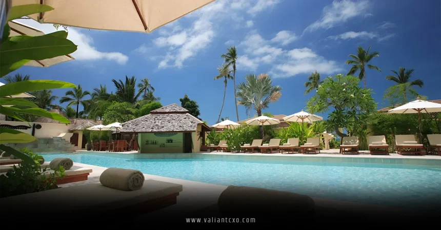 Best Beach Resorts USA