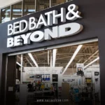 Bed Bath & Beyond