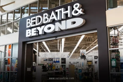 Bed Bath & Beyond