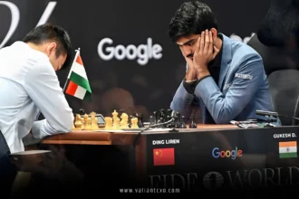 The Best Chess Players Are Coming After World