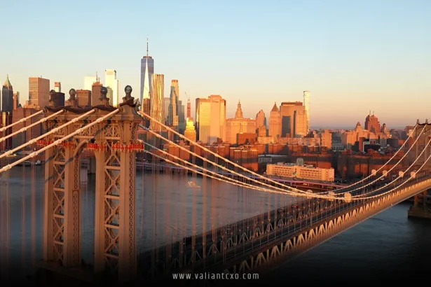 Best Cities to Visit in the USA