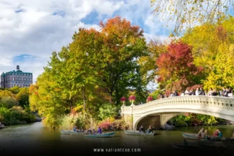Best Cities USA