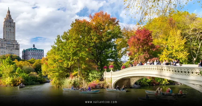 Best Cities USA
