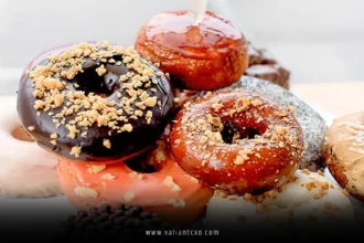 Best Donuts in USA