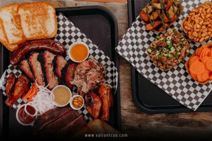 Best Food Cities in USA
